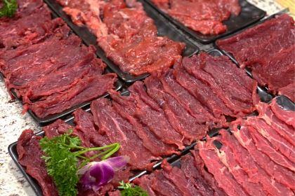 田村·酸汤牦牛肉(布达拉宫店)