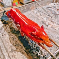 张家老字号烤乳猪 ảnh của người dùng
