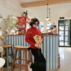 HOU YUAN ER GA FEI GUAN User Photo