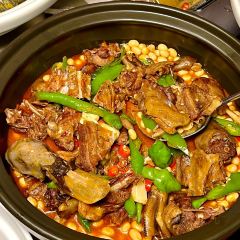 玉宴棠.精致湘菜 User Photo
