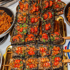 九街三叁街头鸡脚筋串串(九街店) User Photo