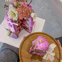 LEB ³ Bakery 여행 사진