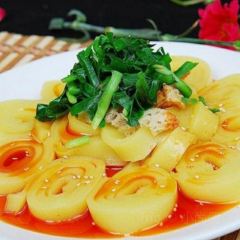 Senlinyu Hot Pot (datong) User Photo