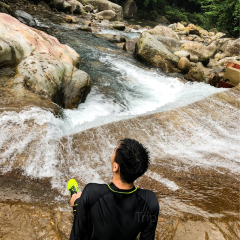 Shimentaixianglinongzhuang User Photo