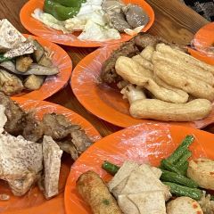 第一家群力炸炸（老店）張用戶圖片