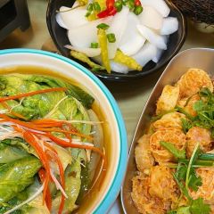 狂妈撸串(张衡路店) User Photo