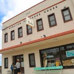 Hawaiian Pancakes House Paanilani 여행 사진