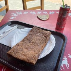 SNACK DU MOULIN User Photo