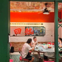 回魏大排檔·福州名片（稻田小鎮店）張用戶圖片