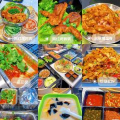 废墟里烤肉店 User Photo