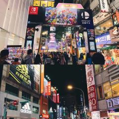 台灣桃園機場台灣中華航空公司貴賓休息室 User Photo