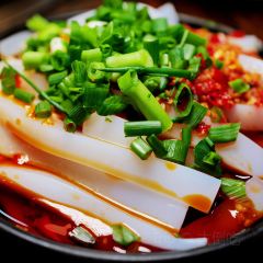Sanyipengsuancai Chicken User Photo
