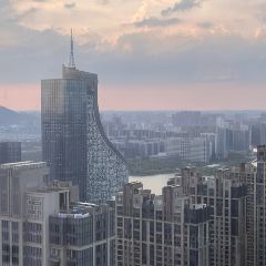 GRAND HYATT·GRAND CAFÉ User Photo