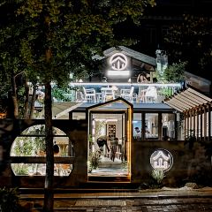 LAMP BAR 여행 사진