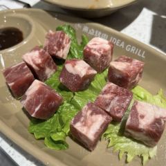 来点烤肉(龙港店) User Photo