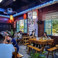 XIANG CUN TIAN YUAN YIN XIANG User Photo