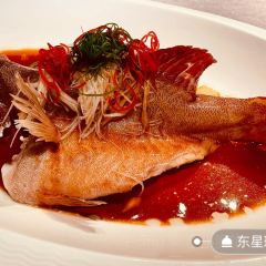 来意·Lane 8艺术餐厅 User Photo