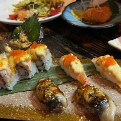 Niao di fang Yakitori·Barbecue (Meishan Road) User Photo