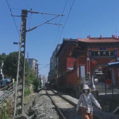 萍乡老街(金三角店) User Photo