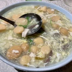 因味爱你餐厅(降子路店) User Photo
