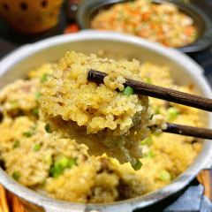 九桶江湖(西城金街店) 여행 사진