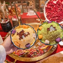 福德喜老火锅(郑州旗舰店) User Photo