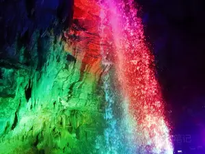 Double-Dragon Cave