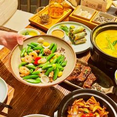 瓦库(盛华里店) User Photo