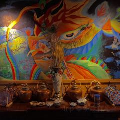 NORBU User Photo