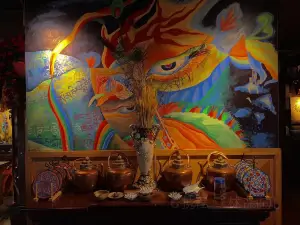 Top 10 Bars in Xining