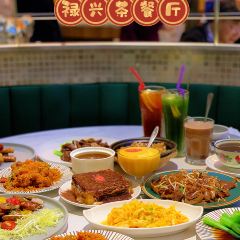 祿興茶餐廳（海岸城店）張用戶圖片