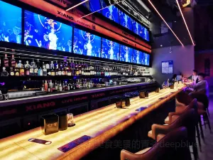 響Livehouse(苏州店)