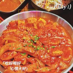 韩象烤肉·韩国料理(黄岛金鼎店) User Photo