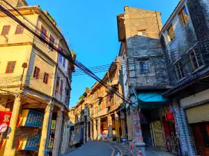 33 Historical Street