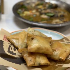 竹乡味道·老安吉味 User Photo