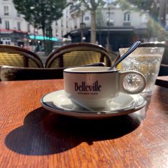 La Fontaine de Belleville張用戶圖片