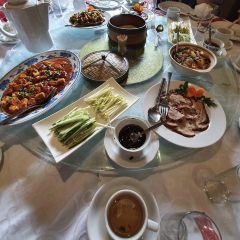 Canton, Restauracja Chinska User Photo