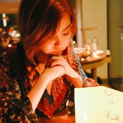 HIDE User Photo