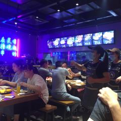 小马哥烧烤(五一路店) User Photo