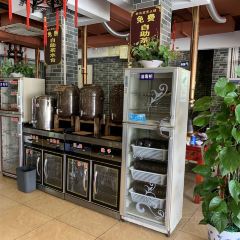 老北京炭火锅(五指山店) User Photo