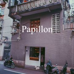 Papillon User Photo