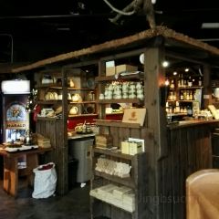 Viikinkiravintola Harald張用戶圖片