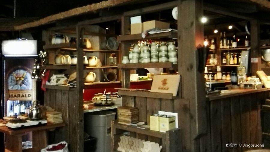 Viikinkiravintola Harald