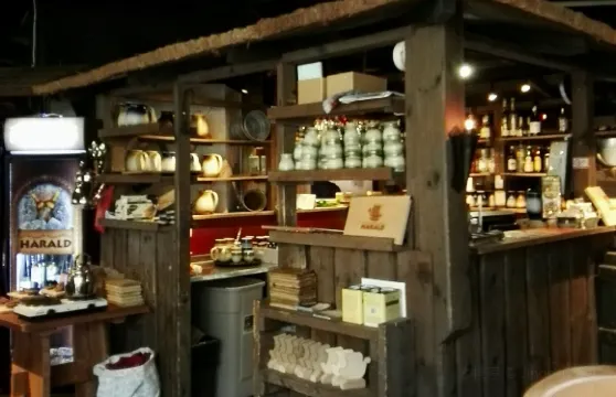 Viikinkiravintola Harald