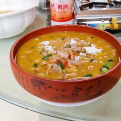 Tongchengwenquandajiudianhexiang Seafood Food User Photo