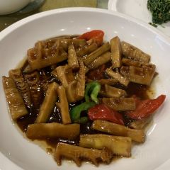 晉豐頤飯店張用戶圖片