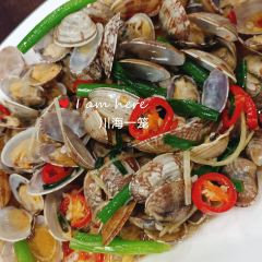 川海一笼(南澳店) User Photo