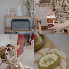 後咖啡·HOME COFFEE張用戶圖片