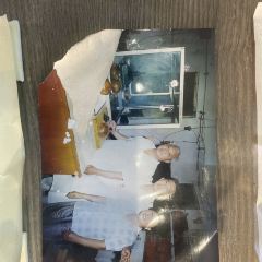 六碰头·靳家粉肚(东明店) User Photo