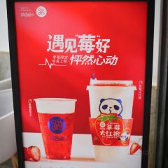 茶百道(稻城店) User Photo